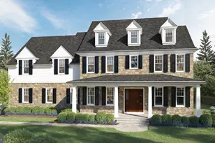 Lot 2 Walnut Ave, Wayne, PA 19087 - Photo 1