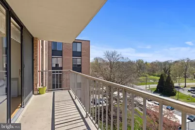 801 Yale Avenue #1117, Swarthmore, PA 19081 - Photo 13