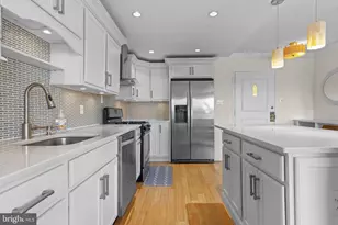 801 Yale Ave, Swarthmore, PA 19081 - Photo 9