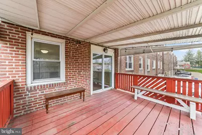 129 Alverstone Road, Clifton Heights, PA 19018 - Photo 9