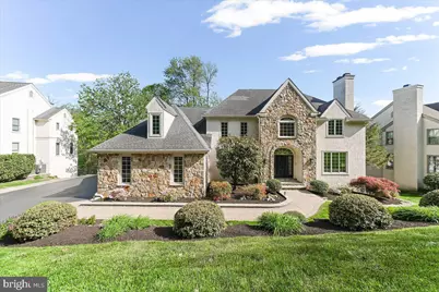 3507 Runnymeade Drive, Newtown Square, PA 19073 - Photo 1