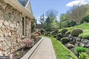 3507 Runnymeade Dr, Newtown Square, PA 19073 - Photo 3