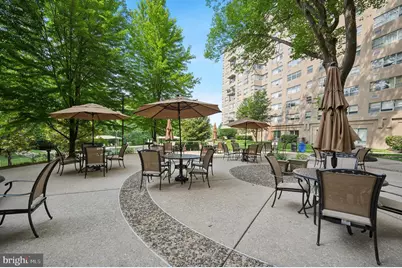 1030 E Lancaster Avenue #115, Bryn Mawr, PA 19010 - Photo 21