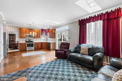 203 N Silver Fox Drive, Glen Mills, PA 19342 - Photo 7