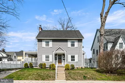 503 Park Street, Ridley Park, PA 19078 - Photo 1