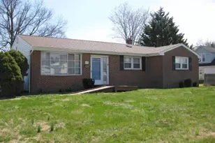 1025 Scott Ave, Upper Chichester, PA 19061 - Photo 1