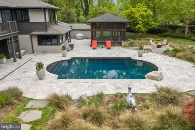 850 Lesley Road, Villanova, PA 19085 - Photo 39