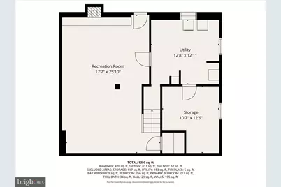 1821 Plum, Upper Chichester, PA 19061 - Photo 29