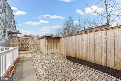 1821 Plum, Upper Chichester, PA 19061 - Photo 25