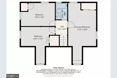 1821 Plum, Upper Chichester, PA 19061 - Photo 31