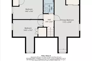 1821 Plum, Upper Chichester, PA 19061 - Photo 31