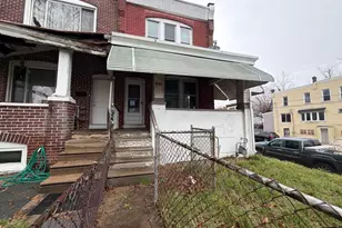 800 W 11th St, Chester, PA 19013 - Photo 1