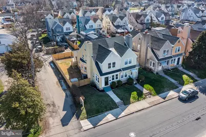 219 N Wycombe Avenue, Lansdowne, PA 19050 - Photo 5