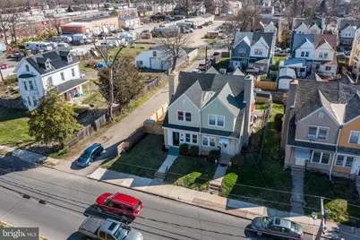 219 N Wycombe Avenue, Lansdowne, PA 19050 - Photo 3