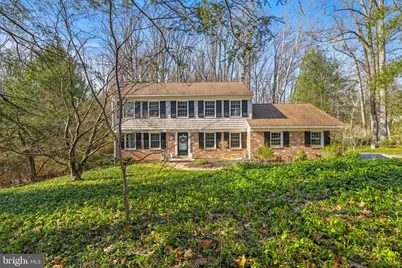 60 Chapel Hill Road, Media, PA 19063 - Photo 1