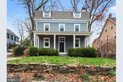 633 Walnut Lane, Haverford, PA 19041 - Photo 3