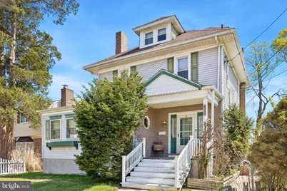 620 Gilbert Road, Ridley Park, PA 19078 - Photo 1