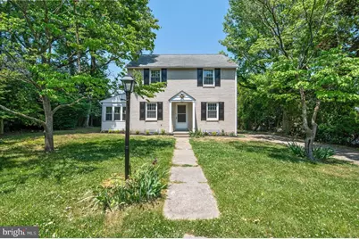 3731 School Lane, Newtown Square, PA 19073 - Photo 1