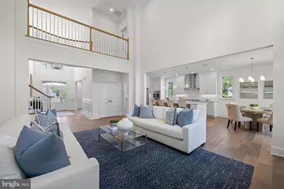 215 Bellflower Lane, Newtown Square, PA 19073 - Photo 3