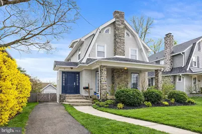 521 Strathmore Road, Havertown, PA 19083 - Photo 1