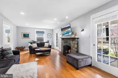 521 Strathmore Road, Havertown, PA 19083 - Photo 3