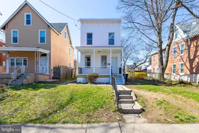 108 N 6th Avenue, Darby, PA 19023 - Photo 1