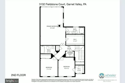 3134 Fieldstone Court, Garnet Valley, PA 19060 - Photo 35