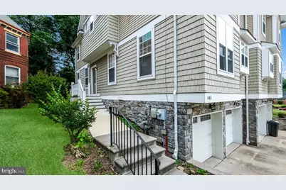 441 S Orange Street, Media, PA 19063 - Photo 3