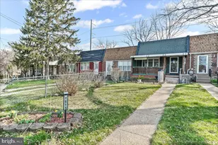 1515 Yates Ave, Marcus Hook, PA 19061 - Photo 1