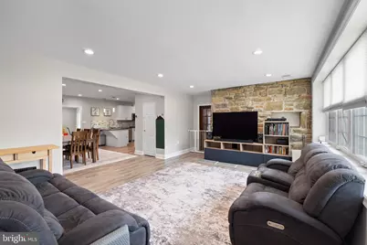 711 Hedgerow Drive, Broomall, PA 19008 - Photo 13