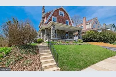 816 Foss Avenue, Drexel Hill, PA 19026 - Photo 3