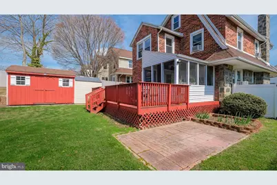 816 Foss Avenue, Drexel Hill, PA 19026 - Photo 33