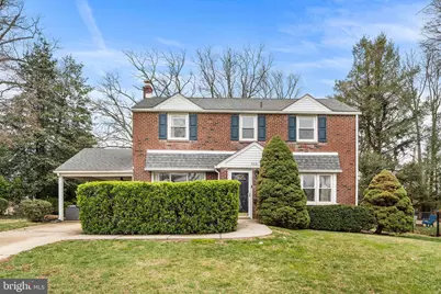 508 Circle Drive, Havertown, PA 19083 - Photo 1