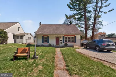 55 Kirk Lane, Media, PA 19063 - Photo 1