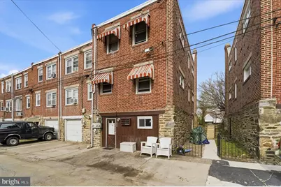 828 Fairfax Road, Drexel Hill, PA 19026 - Photo 3