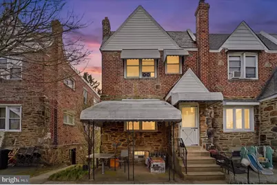 828 Fairfax Road, Drexel Hill, PA 19026 - Photo 1