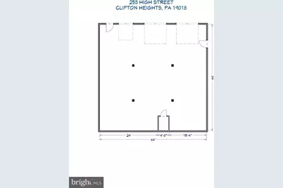 253 High Street, Clifton Heights, PA 19018 - Photo 9