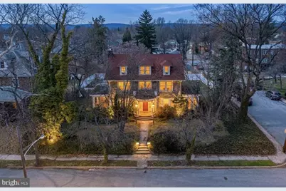 524 E St 21st Street, Chester, PA 19013 - Photo 1