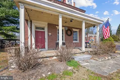 1609 Baltimore Pike #400, Chadds Ford, PA 19317 - Photo 3