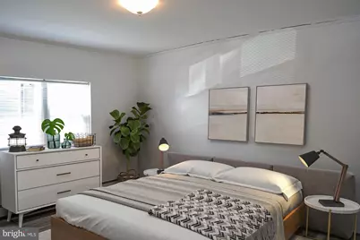 1 Radnor Drive #E4, Newtown Square, PA 19073 - Photo 15