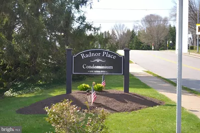 1 Radnor Drive #E4, Newtown Square, PA 19073 - Photo 3