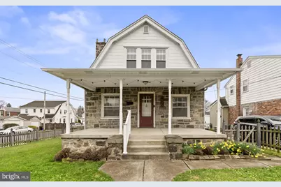 4100 Huey Avenue, Drexel Hill, PA 19026 - Photo 1