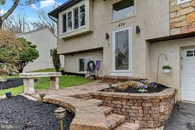 474 Ridge Lane, Springfield, PA 19064 - Photo 5