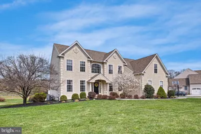 26 Woodside Farm Drive, Garnet Valley, PA 19060 - Photo 15