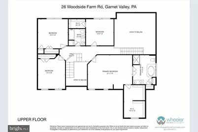 26 Woodside Farm Drive, Garnet Valley, PA 19060 - Photo 57