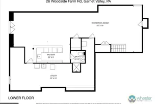 26 Woodside Farm Dr, Garnet Valley, PA 19060 - Photo 55