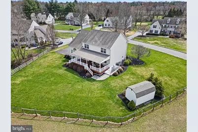 26 Woodside Farm Drive, Garnet Valley, PA 19060 - Photo 9