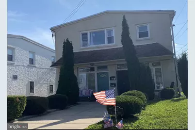 672 Colwell Road, Woodlyn, PA 19094 - Photo 1