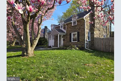 208 Parham Road, Springfield, PA 19064 - Photo 5