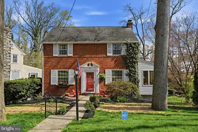 307 Valley Road, Havertown, PA 19083 - Photo 1